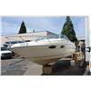 Image 1 : 1994 SEARAY SIGNATURE 220 SKI BOAT WITH MERCRUISER 5.7 LITER V8 GAS,