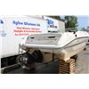 Image 3 : 1994 SEARAY SIGNATURE 220 SKI BOAT WITH MERCRUISER 5.7 LITER V8 GAS,