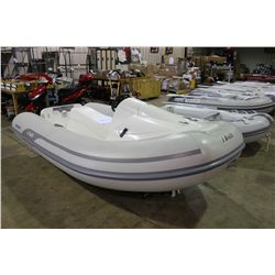 AB INFLATABLES AB RIDER 10' 6 , RETAIL $9285.00