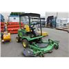 Image 1 : 2006 JOHN DEERE 1445 SERIES, 2 4WD GREENS MOWER