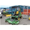 Image 2 : 2006 JOHN DEERE 1445 SERIES, 2 4WD GREENS MOWER