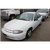 Image 1 : 2004 CHEVROLET CAVALIER VIN 1G1JC52F947344796