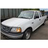 Image 1 : 2000 FORD F150 VIN 2FTZX1724YCA75109