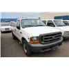 Image 2 : 2000 FORD F250 SUPERDUTY 1FTNF20LXYED20158