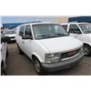 Image 2 : 2003 GMC SAFARI CARGO VAN VIN#1GTDM19X83B514330