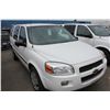 Image 2 : 2008 CHEVROLET UPLANDER VIN 1GBDV13178D141525