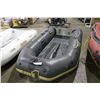 Image 1 : ZODIAC S131 10' SOFT HULL INFLATABLE BOAT