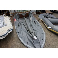 AVON SPORTBOAT 10' SOFT HULL INFLATABLE BOAT