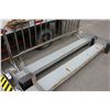 Image 2 : LOAD HOG FOUR FRONT POWER DOCK PLATE WITH DOCK EXTENSION
