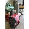 Image 1 : LINCOLN ELECTRIC POWER MIG 255 WIRE FEED MIG WELDER