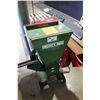Image 1 : MIGHTY MAC GAS POWERED WOOD CHIPPER