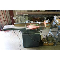 GEETECH 8" JOINTER