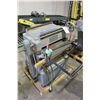 Image 1 : KING CANADA 20" AUTO PLANER