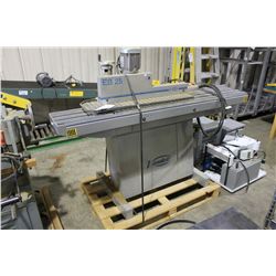 VIRUTEX EB25 PRESS TABLE