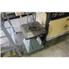 Image 1 : KING CANADA OSCILLATING SPINDLE SANDER