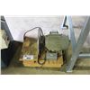 Image 1 : ELECTRIC DISC SANDER