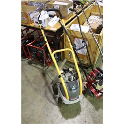 RYOBI GAS POWERED ROTO-TILLER
