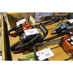 HOMELITE 54 GAS CHAINSAW