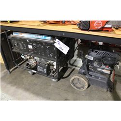 GAS PRESSURE WASHER AND GENERATOR PARTS