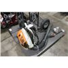 Image 1 : STIHL BR 600 GAS BACKPACK LEAF BLOWER