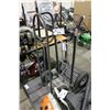 Image 1 : PAIR OF 2 WHEEL HAND TRUCKS