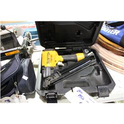 BOSTITCH PNEUMATIC NAIL GUN