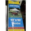 Image 2 : KING 10' X 10' POP-UP SHELTER