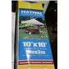Image 2 : KING 10' X 10' POP-UP SHELTER