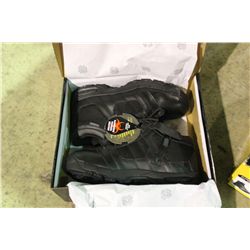 TACTICAL PERFORMANCE SWAT BOOT SIZE 13