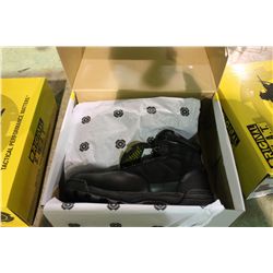 TACTICAL PERFORMANCE SWAT BOOT SIZE 11.5