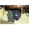 Image 1 : LOT OF ASSORTED MILITARY JACKETS