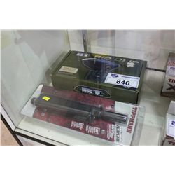 BT RIP-CLIP HOPPER AND TIPPMANN QUICK THREAD BARREL