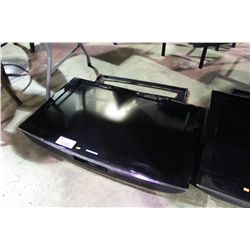 SAMSUNG 40" LCD TV