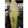 Image 1 : SAUZA SURFBOARD