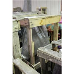 EXTRA LARGE DECORATIVE TERRA COTTA FLOWER POT