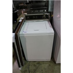 MAYTAG HEAVY DUTY LARGE CAPACITY DRYER