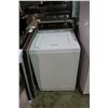 Image 1 : MAYTAG HEAVY DUTY LARGE CAPACITY DRYER