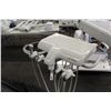 Image 2 : MARUS MAXSTAR PATIENT CHAIR WITH DELIVERY UNIT