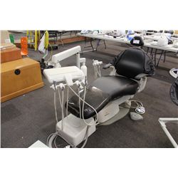 MARUS MAXSTAR PATIENT CHAIR WITH DELIVERY UNIT