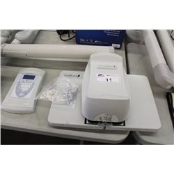 PROGENY PREVA  DENTAL X-RAY UNIT