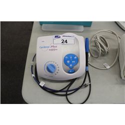 DENTSPLY CAVITRON PLUS ULTRASONIC SCALING UNIT