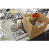 Image 1 : LOT OF DENTAL TOOLS INCLUDING RESTORATIVE CASSETTES AND ORAL SURGERY CASSETTES