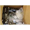 Image 2 : LOT OF DENTAL TOOLS INCLUDING RESTORATIVE CASSETTES AND ORAL SURGERY CASSETTES