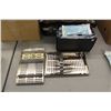 Image 2 : LOT OF DENTAL PRECISION TOOLS AND HAND TOOLS W/ CASES
