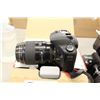 Image 1 : CANON EOS 30D DIGITAL CAMERA