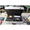 Image 1 : LOCKABLE TRAVEL CASE W/ CONTENTS