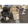 Image 1 : DEXTA ADJUSTBLE HEIGHT ELECTRONIC DENTAL CHAIR