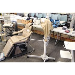 BELMONT DX-073 DENTAL X-RAY ARM