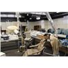 Image 3 : BELMONT DX-073 DENTAL X-RAY ARM