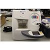 Image 1 : ESSILOR DELTA-T EDGING SYSTEM
